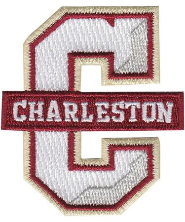 Charleston Cougars Logo Tervis Tumbler - 16oz Clear with Black Lid - Buy Online on GoSupps.com