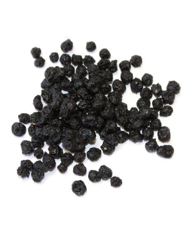Yupik Dried Blueberries 2.2 lb - Premium Dry Fruit for Snacks & Baking - Buy Online on GoSupps.com