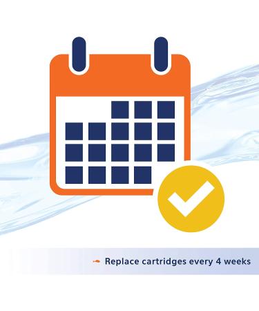 Aqueon Medium Replacement Filter Cartridges - 6 Pack | High-Quality Filters - Buy Online on GoSupps.com