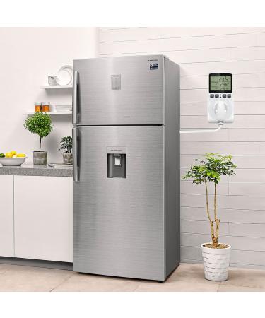 Temperature Controller Socket 230V - Digital Thermostat with Timer for Greenhouses Terrariums & Aquariums | Ideal for Seed Germination & Climate Control - Buy Online on GoSupps.com