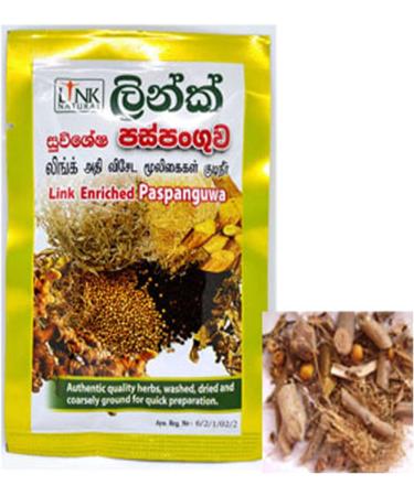 LINK SAMAHAN PASPANGUWA Natural Herbal Ayurvedic Drink 23g 12Packs - Buy Online on GoSupps.com