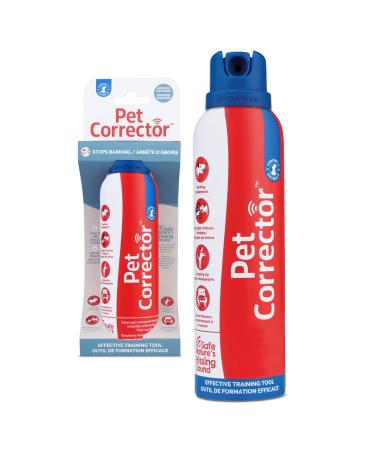 PET Corrector Dog Trainer, 30ml. Stops Barking, Jumping Up, Place Avoidance, Food Stealing, Dog Fights & Attacks. Help Stop unwanted Dog Behaviour. Easy to use, Safe, Humane and Effective. 2