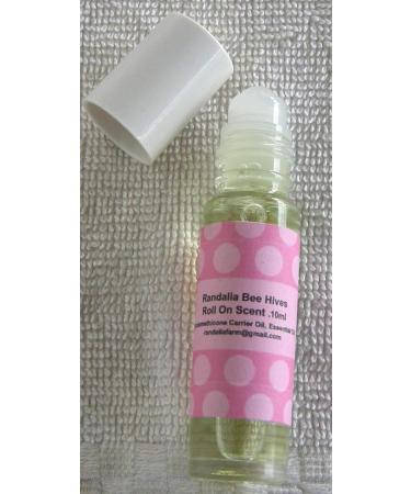 Roll On Scent Jasmine Randalia Bee Hives - Buy Online on GoSupps.com