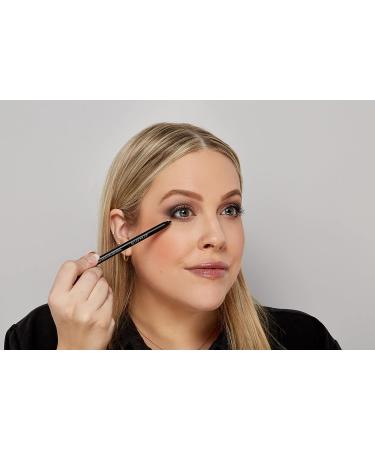 Sigma Beauty Long Wear Eyeliner Pencil - Wicked Black | Waterproof Formula - Buy Online on GoSupps.com