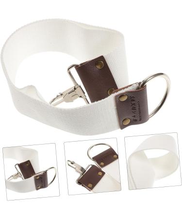 Beatifufu Razor Blade Sharpening Tape - Premium Polishing Cloth & Grinding Straps for Scissors & Razors | International Shipping Available - Buy Online on GoSupps.com