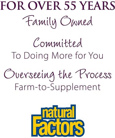 Natural Factors PeptACE Fish Peptides 500 mg - 90 Capsules for Optimal Health - Buy Online on GoSupps.com