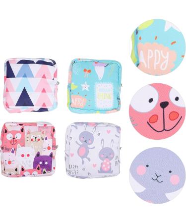 Periodet Mint Bag Kit for Girls | Essential First Menstruation Set | International Shipping - Buy Online on GoSupps.com