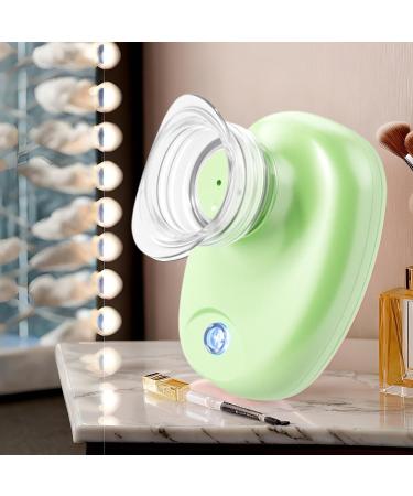 Brume vapeur pour les yeux Vapeur hydratante pour les yeux Brume douce pour le visage hydratant vapeur rechargeable pour le visage pour la beaut les soins d'hiver et la Vert - Buy Online on GoSupps.com