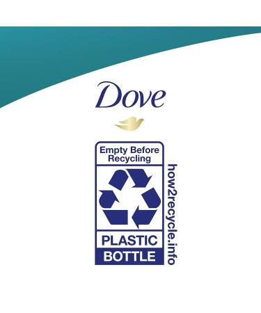 Dove Instant Foaming Body Wash for Sensitive Skin 13.5 oz - Nourishing & Cleansing Formula | Pack of 1 - Buy Online on GoSupps.com