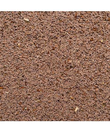 Graines de psyllium enti rement bio 10 kg (10 x 1 kg) - Buy Online on GoSupps.com