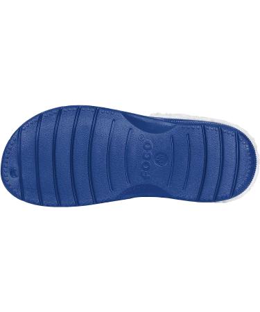 FOCO Florida Gators Women's NCAA Sherpa Lined Glitter Clogs | Size 7-8 - Buy Online on GoSupps.com