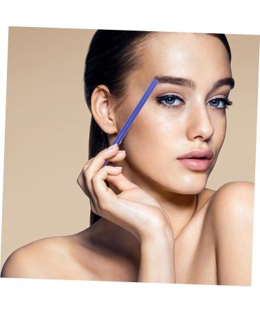 FOMIYES 6pcs Eyebrow Pencil Lip Liner Set Waterproof Lip Liner Peel- off Brow Pencil Beauty Salon Pen Suite - Buy Online on GoSupps.com