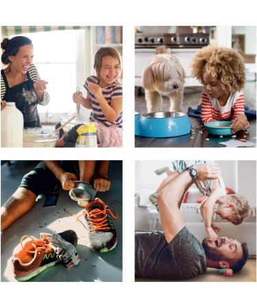 Ajax Boost activated carbon and lime universal liquid 1 L - Buy Online on GoSupps.com