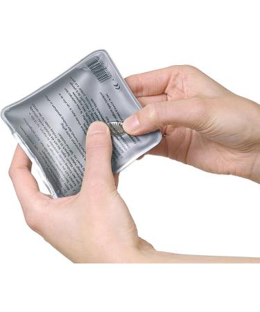 Firebag Heat Pads: Reusable Pocket Warmers for Warm Hands | Best Hand Warmers & Heated Gloves - Buy Online on GoSupps.com