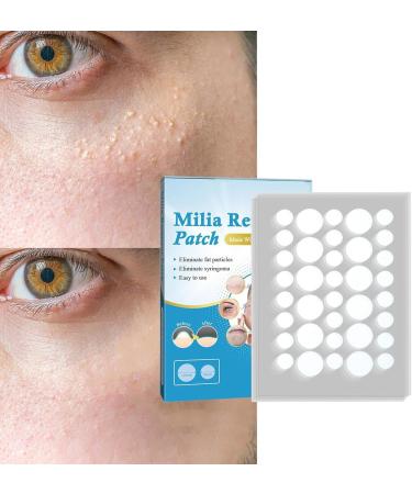 irene inevent Moisturizing Milia Remover Patch Sticker for Clear and Skin - Buy Online on GoSupps.com