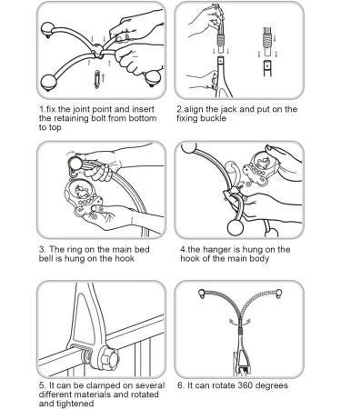 MarryLee Women's Loose Long Sleeve Casual O-Neck Print Butterfies Sweatshirt Pullover Blouse Tops Black XXX-Large Regular - Buy Online on GoSupps.com