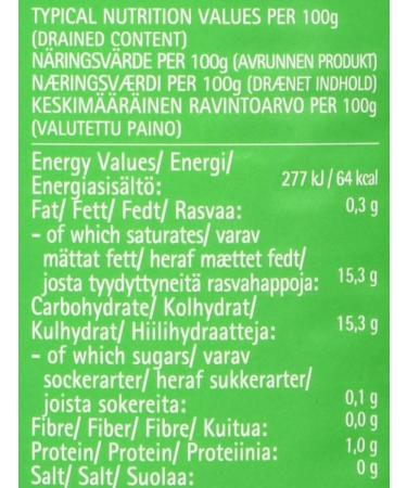 Delmonte Exotics Mango Slices in Light Syrup 425g - Buy Online on GoSupps.com