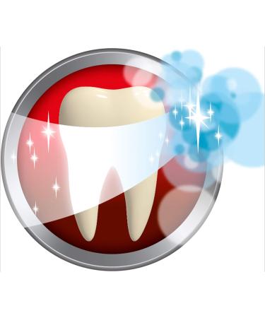 Colgate Max White One Toothpaste 75 ml teeth whitening toothpaste with clinically proven formula removes up to 100% of surface stains contains whitening accelerators  - Buy Online on GoSupps.com