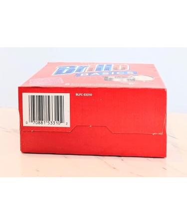 Brillo Basics Scrub - Powerful Cleaning Solution for a Spotless Home | Fast International Shipping - Buy Online on GoSupps.com