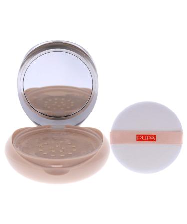 Powder Free Invisible Effect Naked Skin N 001 Pupa - Light Beige Foundation | Best International Shipping - Buy Online on GoSupps.com