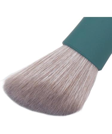 Electric Makeup Brush Soft Bristles Portable 10 Levels Safe Blush Brush for Airbrush (Green) - Buy Online on GoSupps.com
