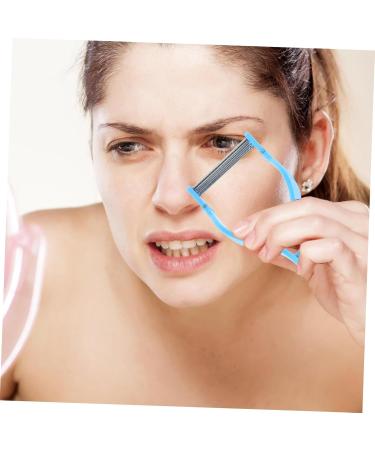 Homoyoyo pilateur Facial Ressort pour Femme pilation Douce L vre Sup rieure Menton Convient Types Peau - Buy Online on GoSupps.com