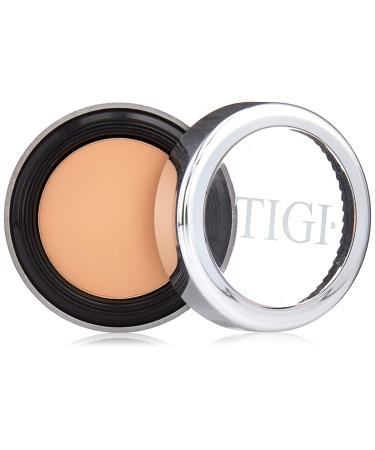 TIGI Creme Concealer for Women  Medium  0.06 Ounce