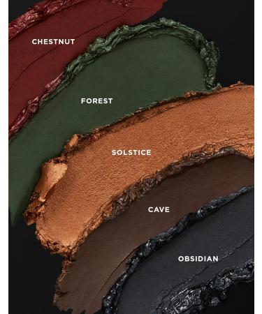 HOURGLASS Voyeur Waterproof Mechanical Gel Liner - Cave | Long-lasting Formula - Buy Online on GoSupps.com