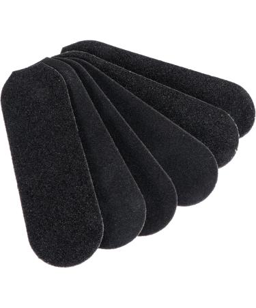 Frcolor 60 Pieces Foot File Set - Callus Removal Pedicure Tools for Smooth Feet - International Shipping Available - Buy Online on GoSupps.com