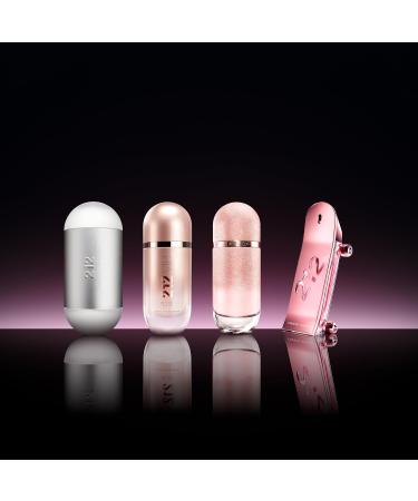 Carolina Herrera 212 Heroes Forever Young EDP Spray Women 2.7 oz 2.7 Fl Oz (Pack of 1) - Buy Online on GoSupps.com