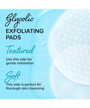 MAREE Bundle - Glycolic Acid Peel Pads Sheet Moisturizing Masks & Face Moisturizer Cream - Salicylic Acid Marine Collagen & Hyaluronic Acid Retinol - Cleaning Effect Hydrating & Anti Aging Cream - Buy Online on GoSupps.com