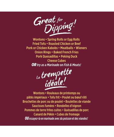 VH Plum Dipping Sauce (12 Pack) 341 ml - Buy Online on GoSupps.com