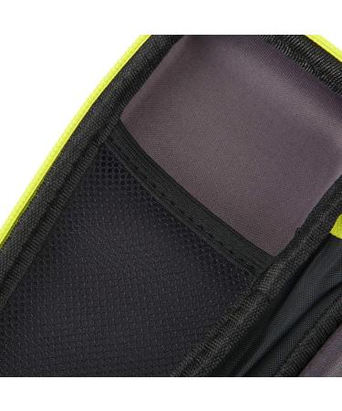 Travel Case for Electric Shaver - Portable Storage Box for QP2530 & QP2520 | International Shipping - Buy Online on GoSupps.com
