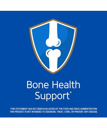 Buy 21st Century Calcium Citrate Petites + D3 - 200 Coated Tablets for Strong Bones - Buy Online on GoSupps.com