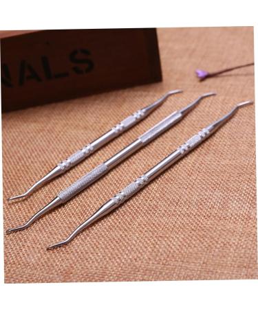 Housoutil Cuticle Scraper Spoon Nail - Buy Online on GoSupps.com