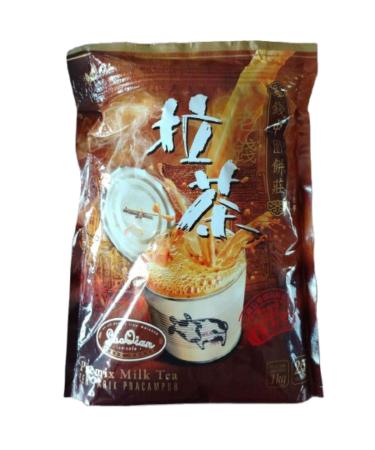 Lao Qian Tarik Pracampur Th au lait instantan Pr m lange Halal 1 kg