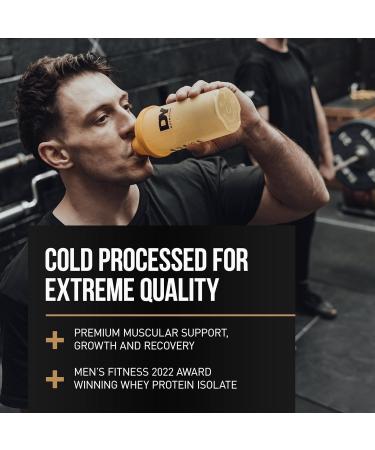  DY Nutrition Shadowhey Isolate Pistache - 2000 g - Buy Online on GoSupps.com