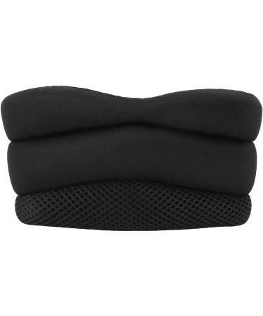 Cervicorrect Neck Brace Adjustable Multipurpose Comfortable Cervical Collar Soft Foam for Office for Sleeping - Buy Online on GoSupps.com