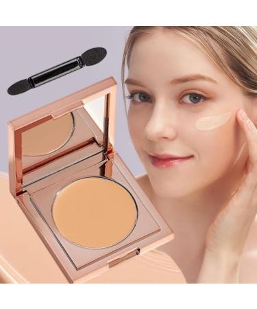 Clear eye cream - Tinted clay-correcting formula - Soft texture to correct makeup with a moisturizing blend evens skin appearance provides mixed coverage for dark circles - Buy Online on GoSupps.com
