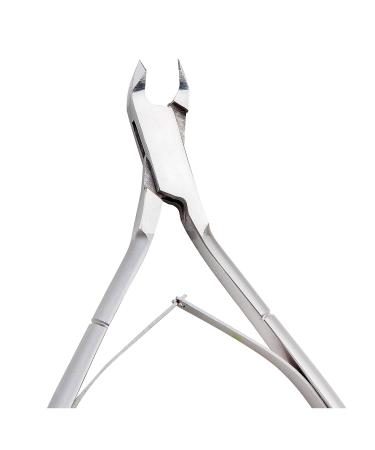 Buy NEONAIL Cuticle Nippers 5mm - Precision Nail Clippers for Fingernails & Toenails - Best Nail Care Tools Online - Buy Online on GoSupps.com