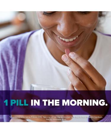 Prilosec OTC: Fast-Acting Heartburn Relief | Buy Online - Buy Online on GoSupps.com