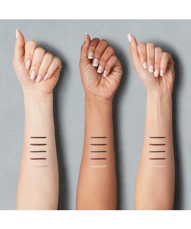 Limitless Long-Wear Pencil Eyeliner - Law of Attraction | Shop Now - Buy Online on GoSupps.com