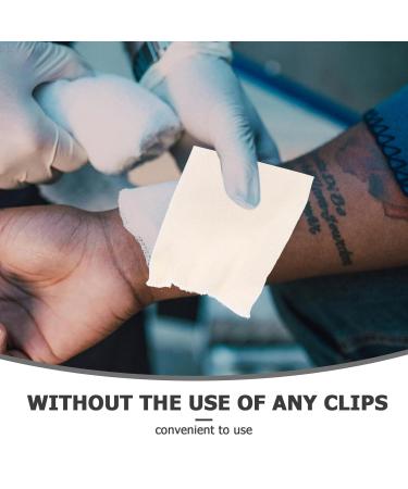 Buy Tubular Elastic Wrist Support - Ideal for Sprains | International Shipping Available - Buy Online on GoSupps.com