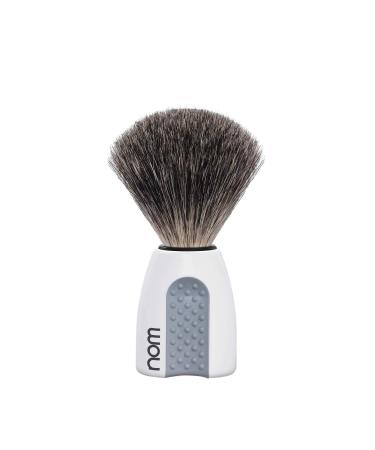 Erik Nom Erik81Wh shaving brush