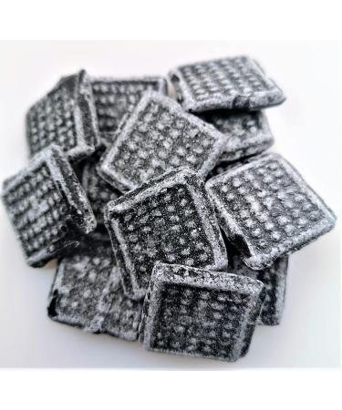 500 g of anise herb candies