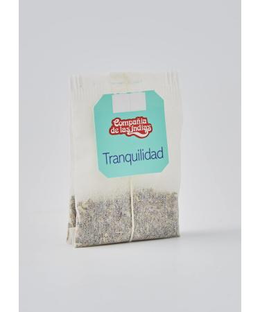  ANTERCITE Indias Tranquillisant 20 sachets - 30 gr - Buy Online on GoSupps.com