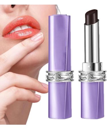 G n rique Moisturizing Lipstick | Red and Glossy Makeup for Beauty Tinted Lip Balm - For Women Night Evening Travel Office Home Daily Routine Chapped Cracked Lips - Buy Online on GoSupps.com