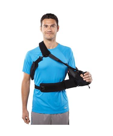 BREG AE050400 Arc 2.0 Shoulder Brace - Universal Fit for Comfortable Support | International Shipping Available - Buy Online on GoSupps.com