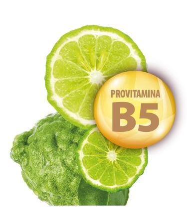 Blumin Shampoo Pro Vitamin B5 & Bergamot 1000ml Professional Nourishing Hair Care for All Hair Types | International Shipping Available - Buy Online on GoSupps.com
