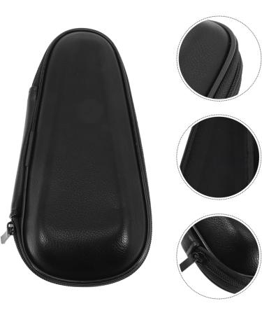 Premium Cabilock Men's Shaving Case | Travel Razor Storage Box - Durable EVA Design for International Use - Buy Online on GoSupps.com